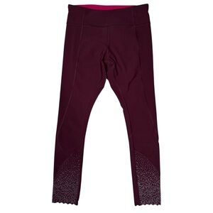 Lululemon Tight Stuff Tight